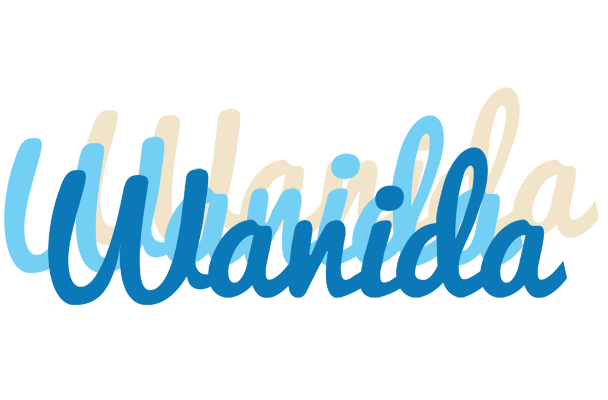 Wanida breeze logo