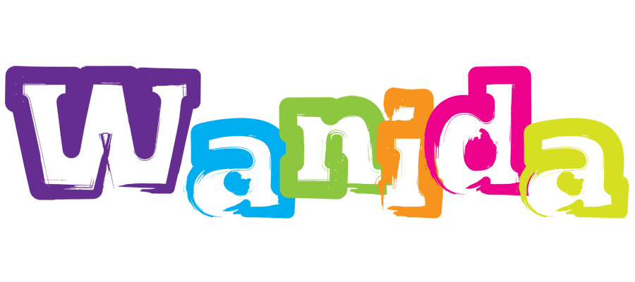 Wanida casino logo