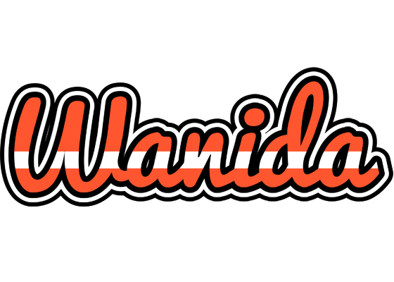Wanida denmark logo