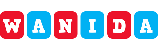 Wanida diesel logo