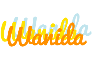 Wanida energy logo