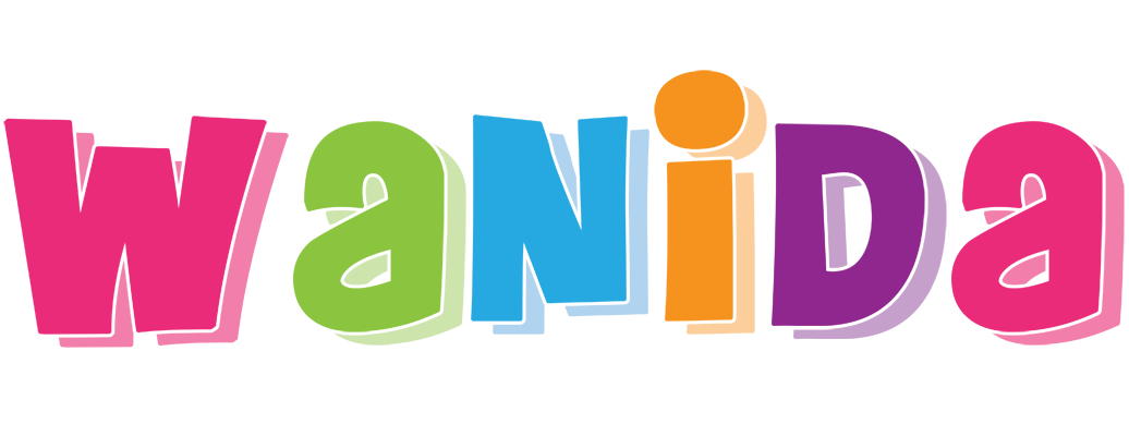 Wanida friday logo