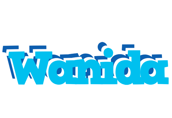 Wanida jacuzzi logo