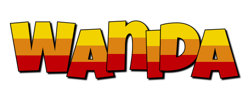 Wanida jungle logo