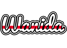 Wanida kingdom logo