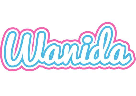 Wanida outdoors logo