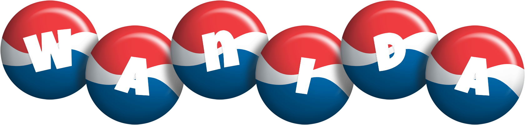 Wanida paris logo