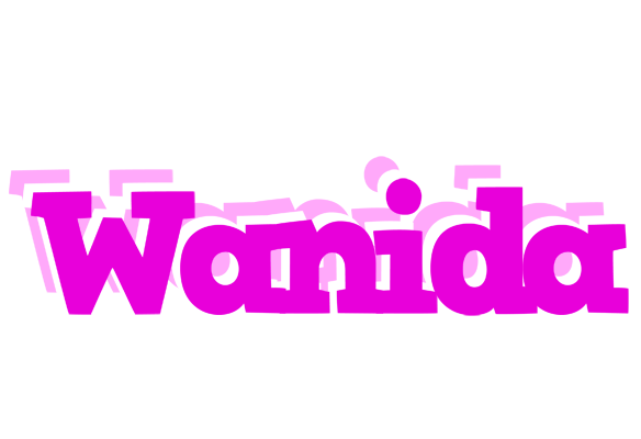 Wanida rumba logo