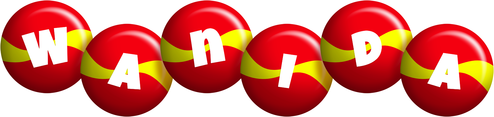 Wanida spain logo