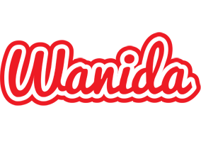 Wanida sunshine logo