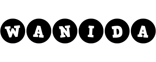 Wanida tools logo