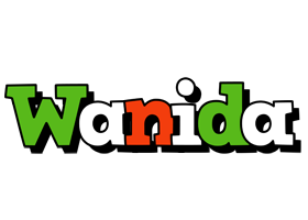 Wanida venezia logo