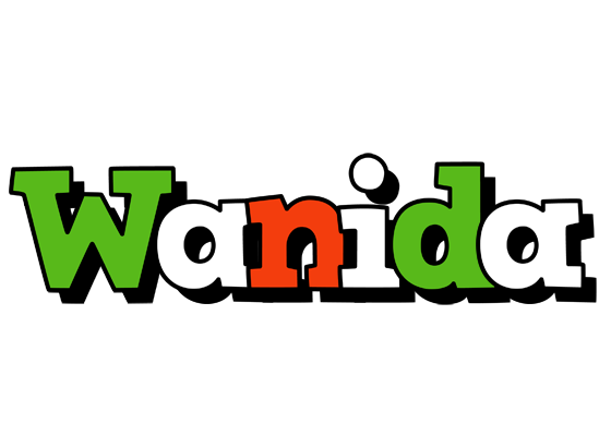 Wanida venezia logo