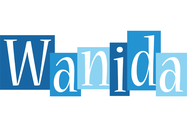 Wanida winter logo