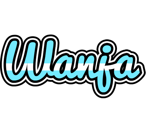 Wanja argentine logo