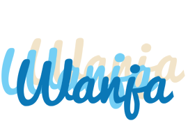 Wanja breeze logo