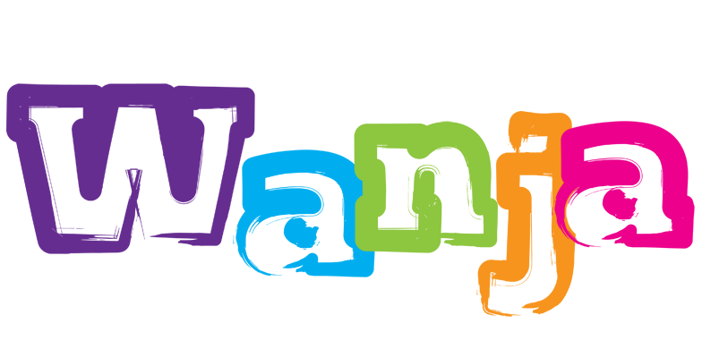 Wanja casino logo