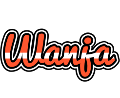 Wanja denmark logo