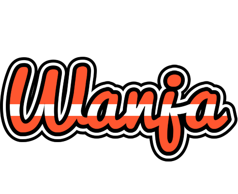 Wanja denmark logo