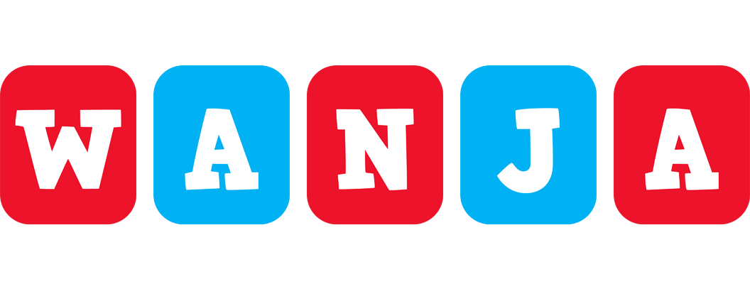 Wanja diesel logo