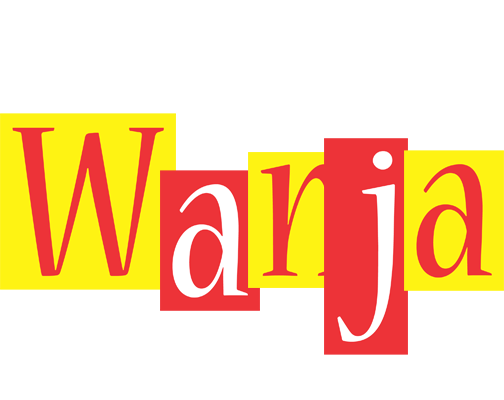Wanja errors logo