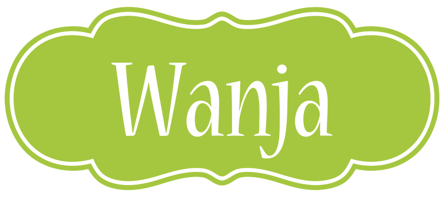 Wanja family logo