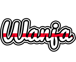 Wanja kingdom logo