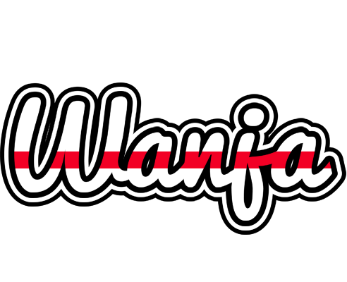 Wanja kingdom logo