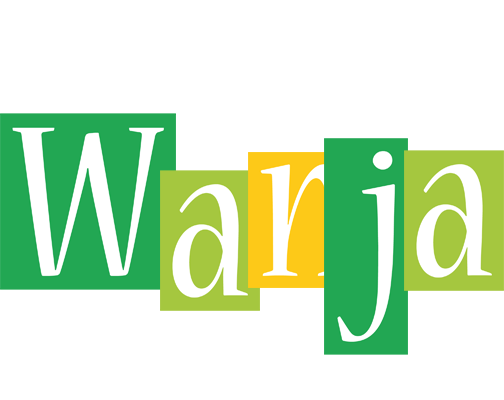 Wanja lemonade logo