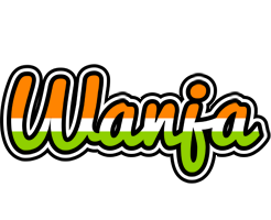 Wanja mumbai logo