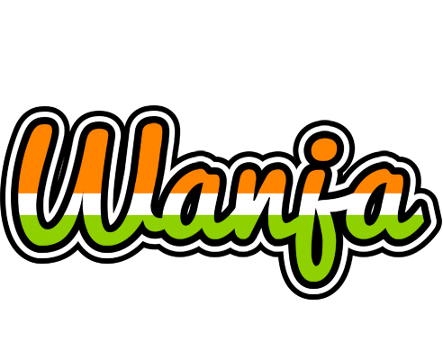 Wanja mumbai logo