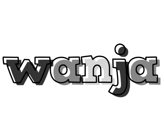 Wanja night logo