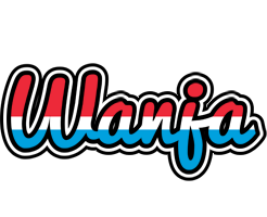 Wanja norway logo