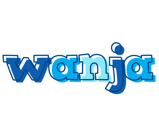 Wanja sailor logo
