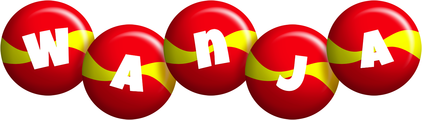 Wanja spain logo