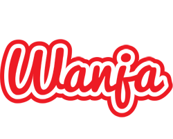 Wanja sunshine logo