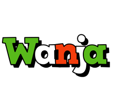 Wanja venezia logo