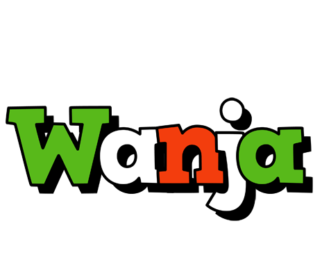 Wanja venezia logo