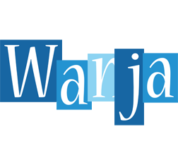 Wanja winter logo