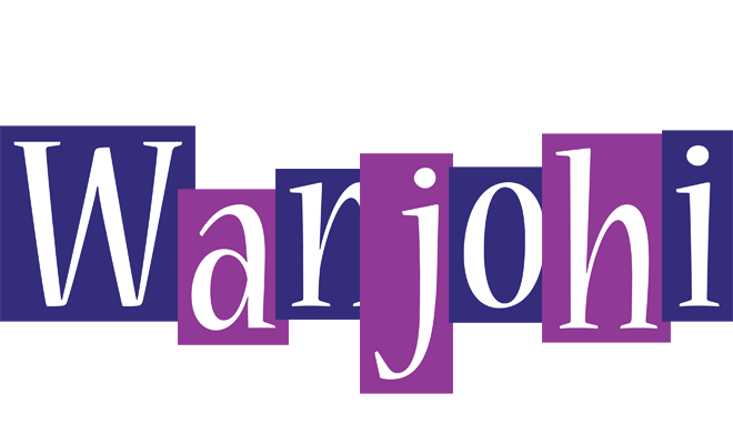 Wanjohi autumn logo