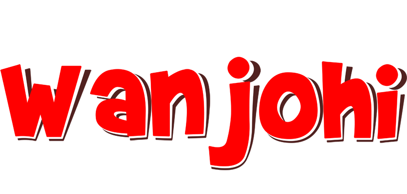 Wanjohi basket logo