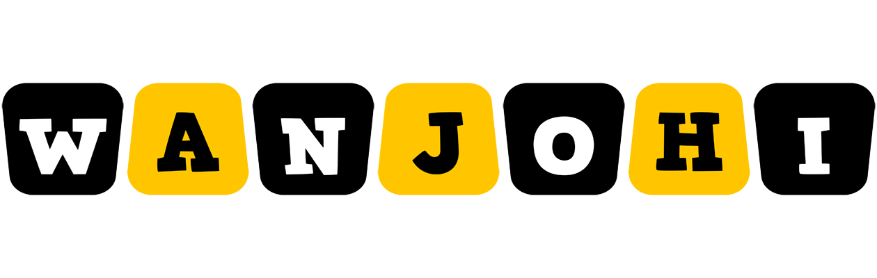 Wanjohi boots logo