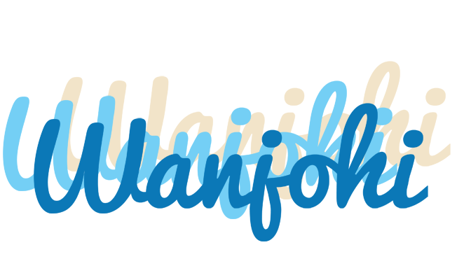 Wanjohi breeze logo