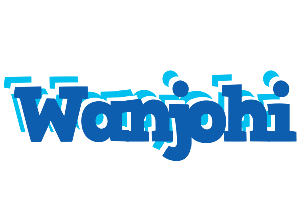 Wanjohi business logo
