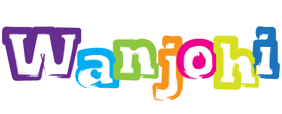 Wanjohi casino logo