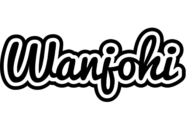 Wanjohi chess logo