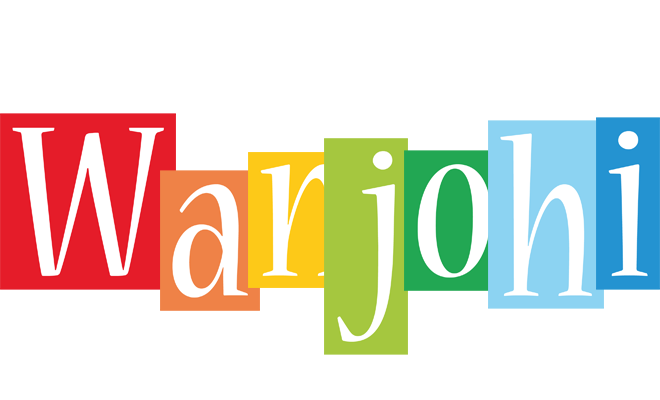 Wanjohi colors logo