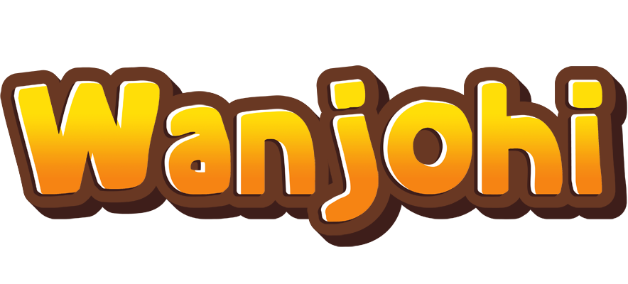 Wanjohi cookies logo