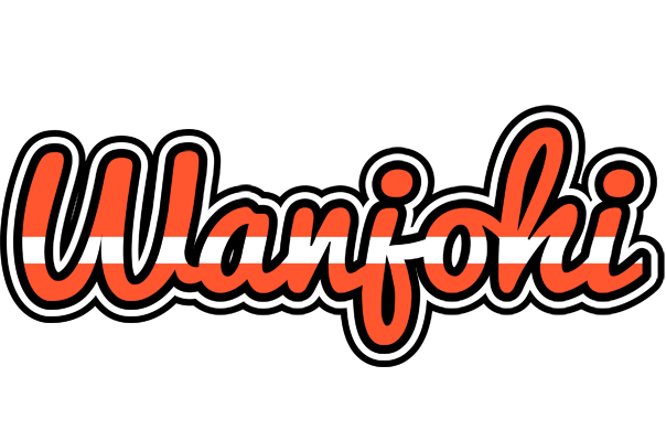 Wanjohi denmark logo