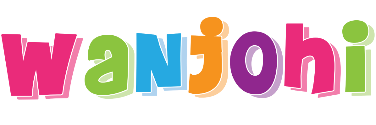 Wanjohi friday logo